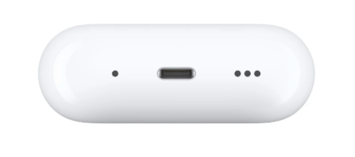 NUEVOS AIRPODS PRO