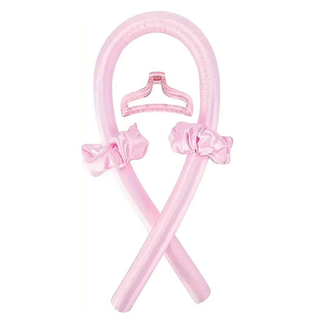 PULPO PARA HACER RIZOS SIN CALOR