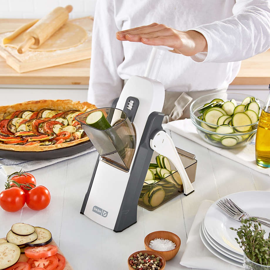 MANDOLINA WISE - CORTADOR DE VERDURAS