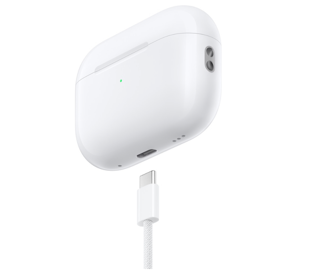 NUEVOS AIRPODS PRO