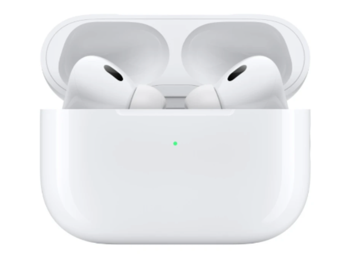 NUEVOS AIRPODS PRO
