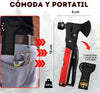 SHONA MULTIHERRAMIENTA ACERO INOXIDABLE CAMPING