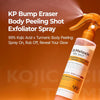 SPRAY EXFOLIANTE CORPORAL RADIANTE