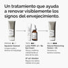 The Ordinary Contorno de Ojos con Lacto-PDRN y B9