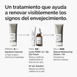The Ordinary Contorno de Ojos con Lacto-PDRN y B9