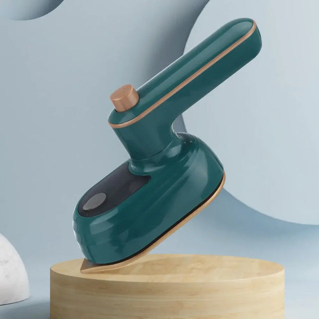 PLANCHA DE VAPOR PORTÁTIL