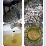PURIFICADOR AGUA GRIFO