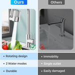 PURIFICADOR AGUA GRIFO