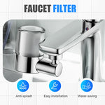 PURIFICADOR AGUA GRIFO