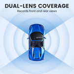 Dashcam 4K Ultra HD