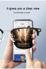 GAFAS LECTURA ULTRALIGERAS FILTRO AZUL