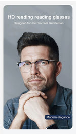 GAFAS LECTURA ULTRALIGERAS FILTRO AZUL