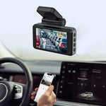 DASHCAM 4K ULTRA HD