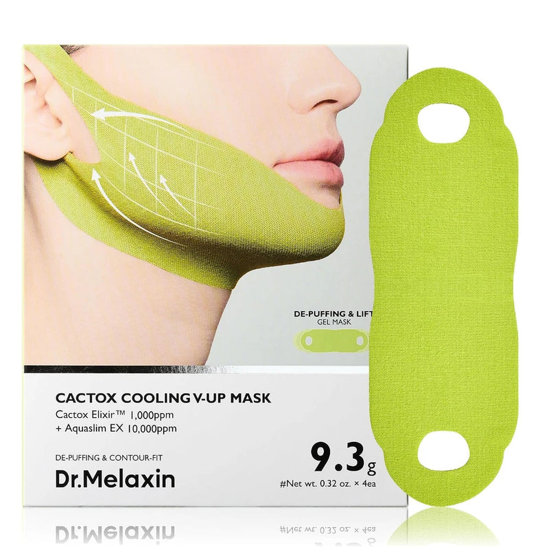 Banda de Lifting Facial Dr.Melaxin Cactox