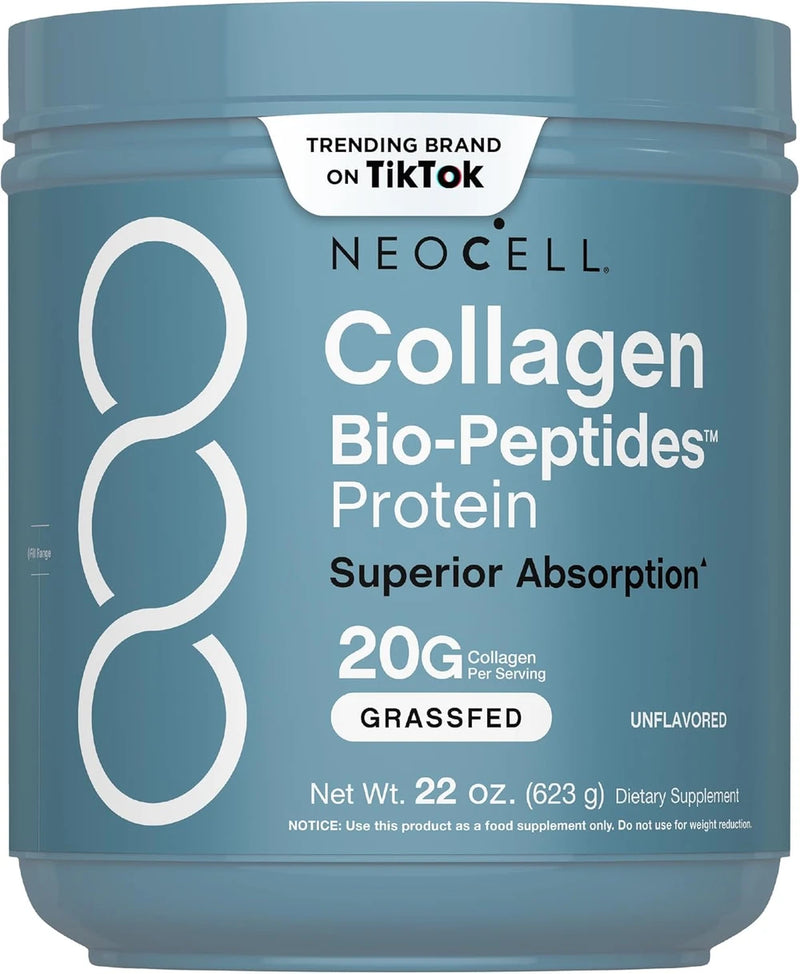 COLÁGENO NEOCELL BIOPEPTIDES