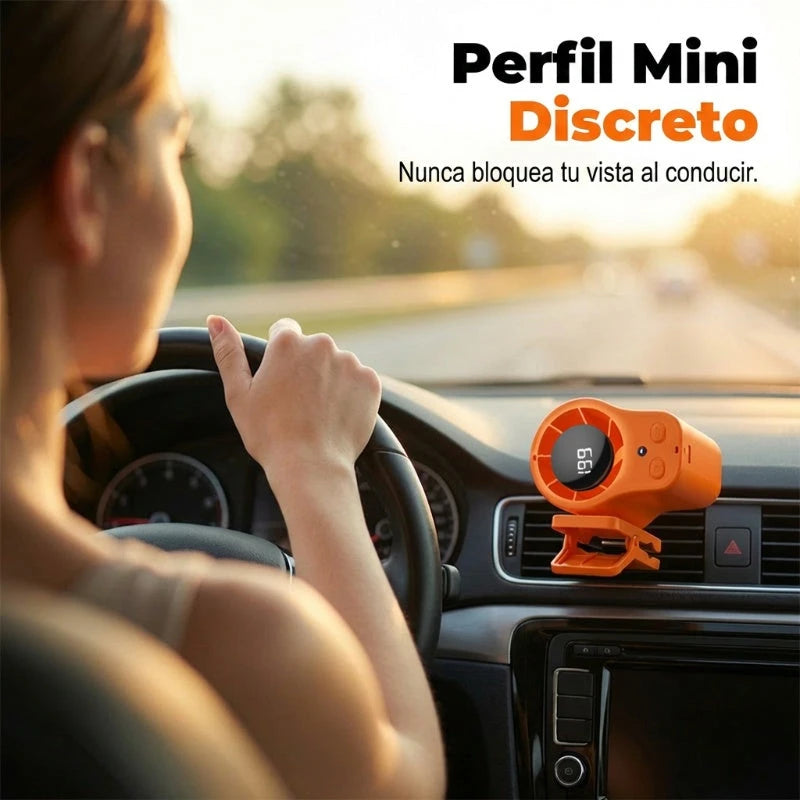 VENTILADOR PERSONAL MANOS LIBRES
