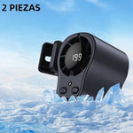 VENTILADOR PERSONAL MANOS LIBRES
