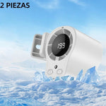VENTILADOR PERSONAL MANOS LIBRES