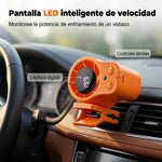 VENTILADOR PERSONAL MANOS LIBRES
