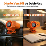 VENTILADOR PERSONAL MANOS LIBRES