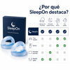 SLEEPON DISPOSITIVO ANTIRONQUIDOS
