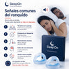 SLEEPON DISPOSITIVO ANTIRONQUIDOS