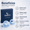 SLEEPON DISPOSITIVO ANTIRONQUIDOS