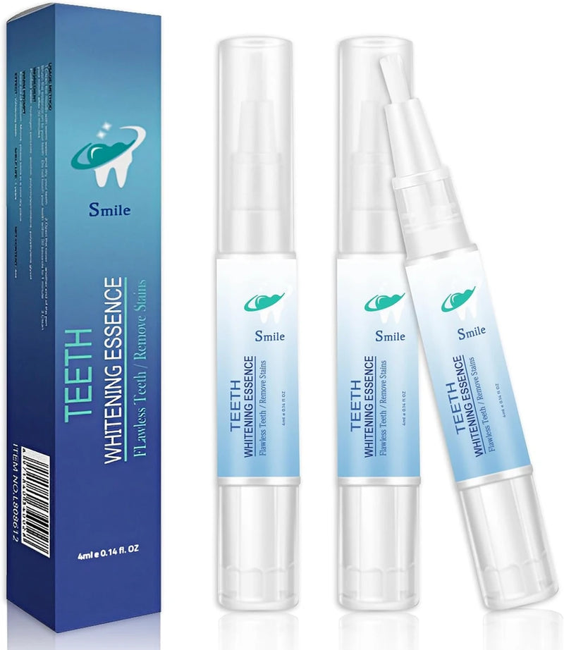 BOLIGRAFO BLANQUEADOR DENTAL