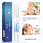 BOLIGRAFO BLANQUEADOR DENTAL