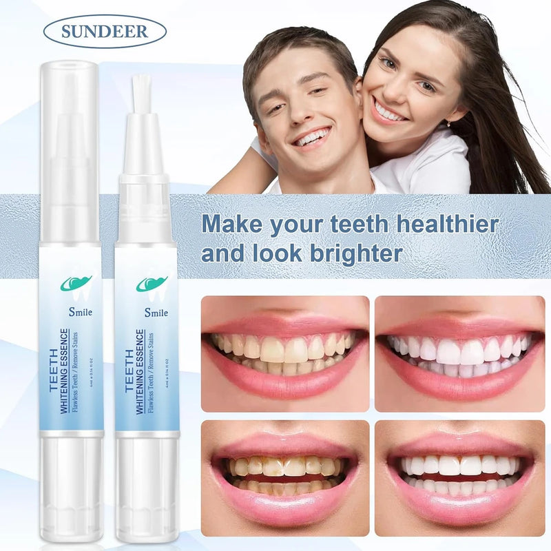BOLIGRAFO BLANQUEADOR DENTAL