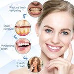 BOLIGRAFO BLANQUEADOR DENTAL