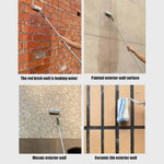 SELLADOR IMPERMEABLE INVISIBLE PARA TECHOS