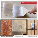 SELLADOR IMPERMEABLE INVISIBLE PARA TECHOS