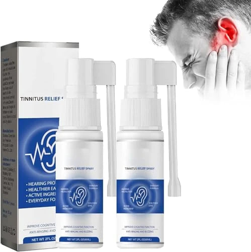 OTBK SPRAY PARA ALIVIO DE TINNITUS