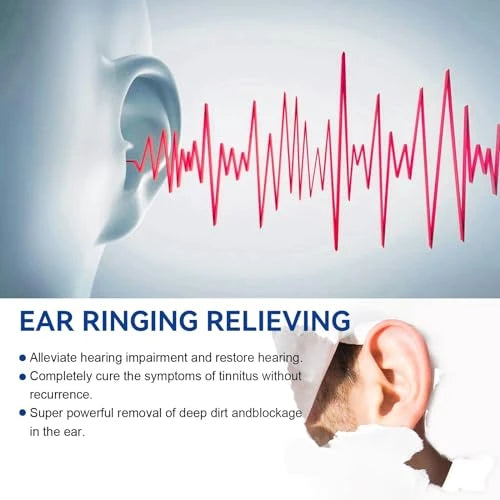 OTBK SPRAY PARA ALIVIO DE TINNITUS