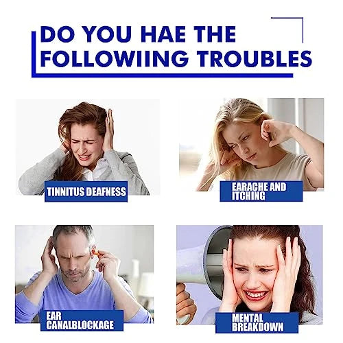 OTBK SPRAY PARA ALIVIO DE TINNITUS