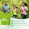 VIVONU SUPLEMENTO DE ACEITE DE OREGANO
