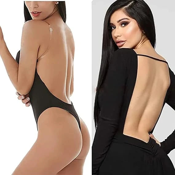 INVISIBLECURVE BODY REDUCTOR