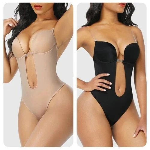 INVISIBLECURVE BODY REDUCTOR