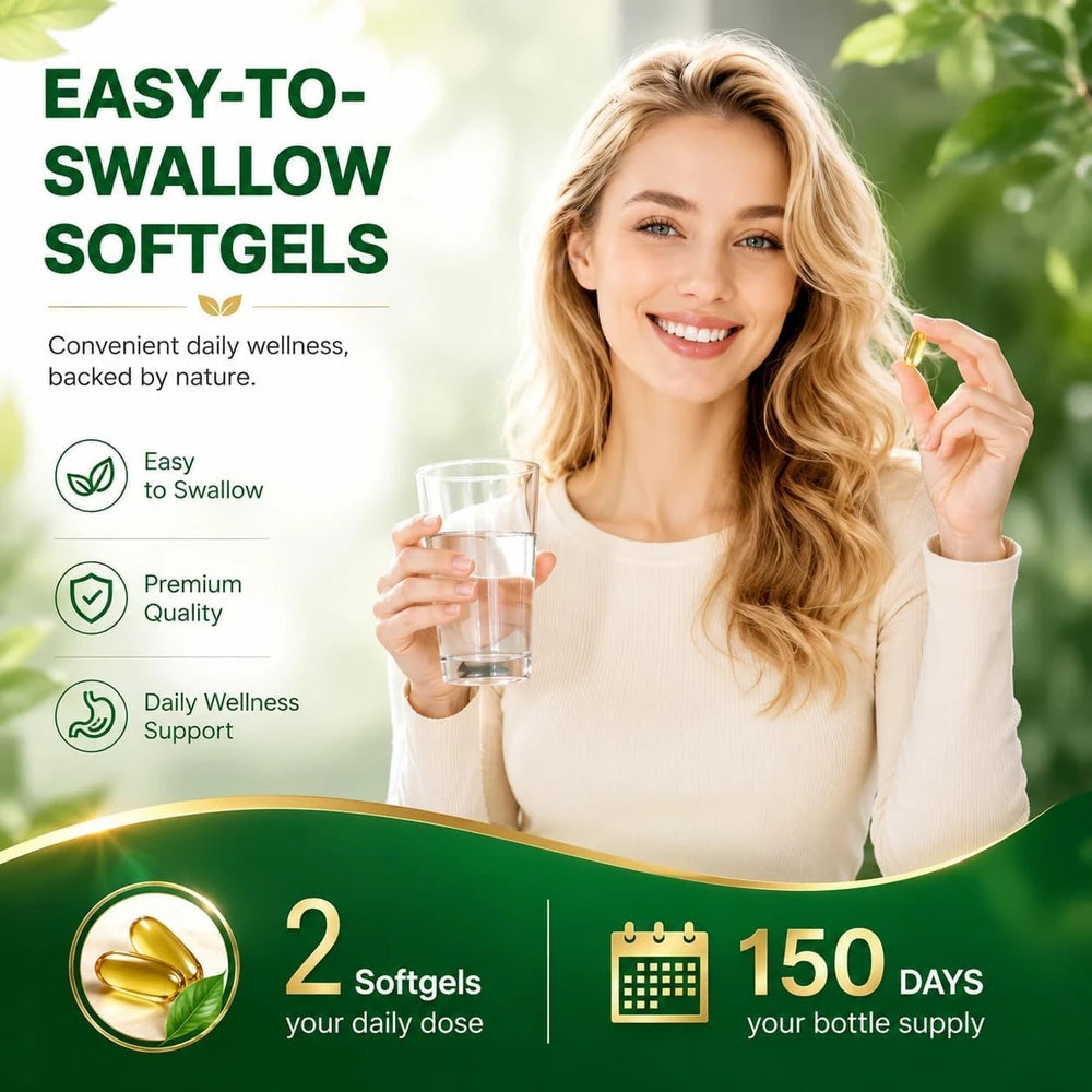 ACEITE DE OREGANO CON COMINO NEGRO Y VITAMINA D