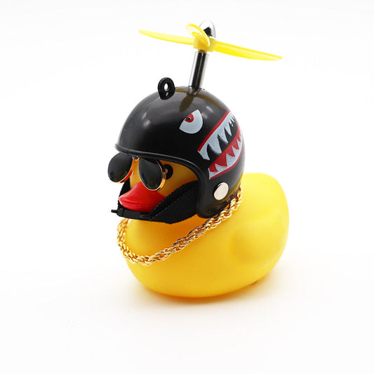 PATO MOTERO