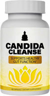 Suplemento de Candida para Salud Digestiva