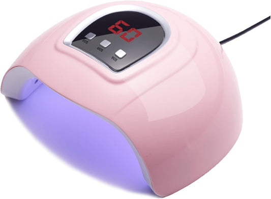 LAMPARA SECADOR DE UÑAS