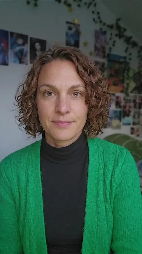 Review Card