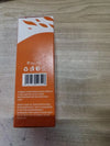 GEL EXFOLIANTE ENZIMÁTICO DE NARANJA
