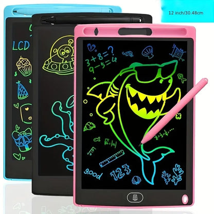 TABLET PARA DIBUJO BORRABLE - 30 % SOLO POR HOY