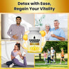 Suplemento de Candida para Salud Digestiva