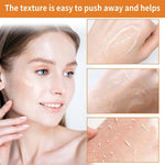 GEL EXFOLIANTE ENZIMÁTICO DE NARANJA