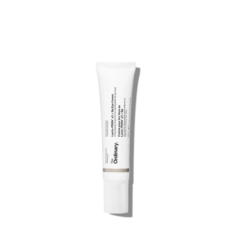 The Ordinary Contorno de Ojos con Lacto-PDRN y B9