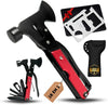 SHONA MULTIHERRAMIENTA ACERO INOXIDABLE CAMPING
